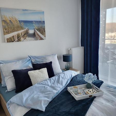 グディニャApartament Olimpiaアパートメント エクステリア 写真